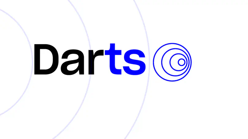 Darts: User-friendly modern machine learning for time series